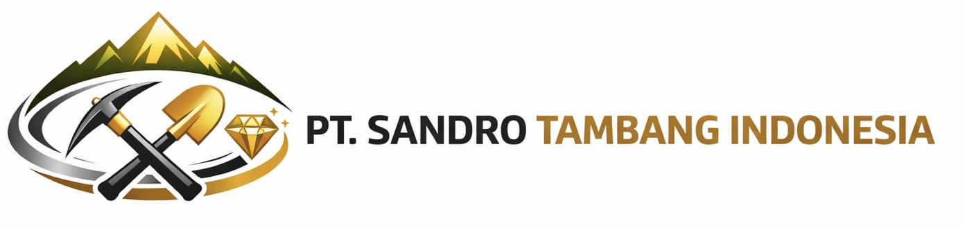 PT. Sandro Tambang Indonesia (STI)